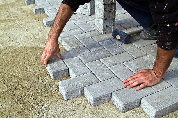 Reliable Hoxie, KS Driveway Pavers Solutions